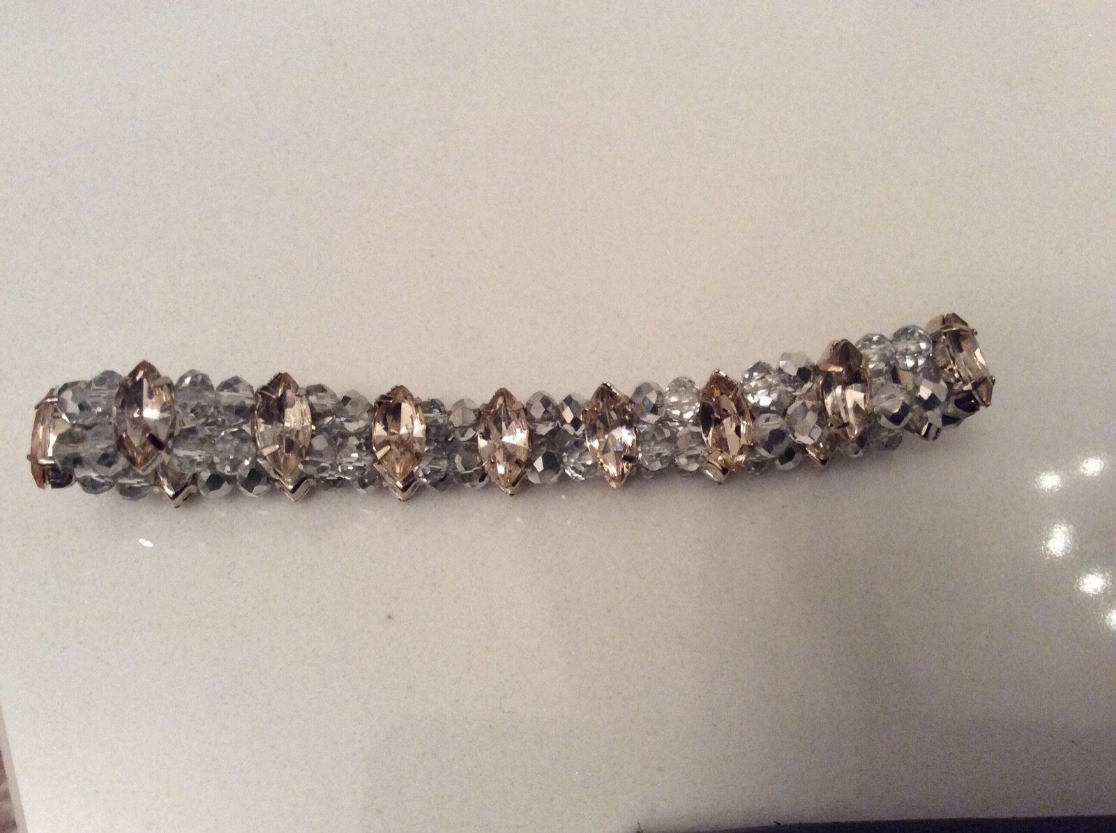 Diamante bracelet brand new