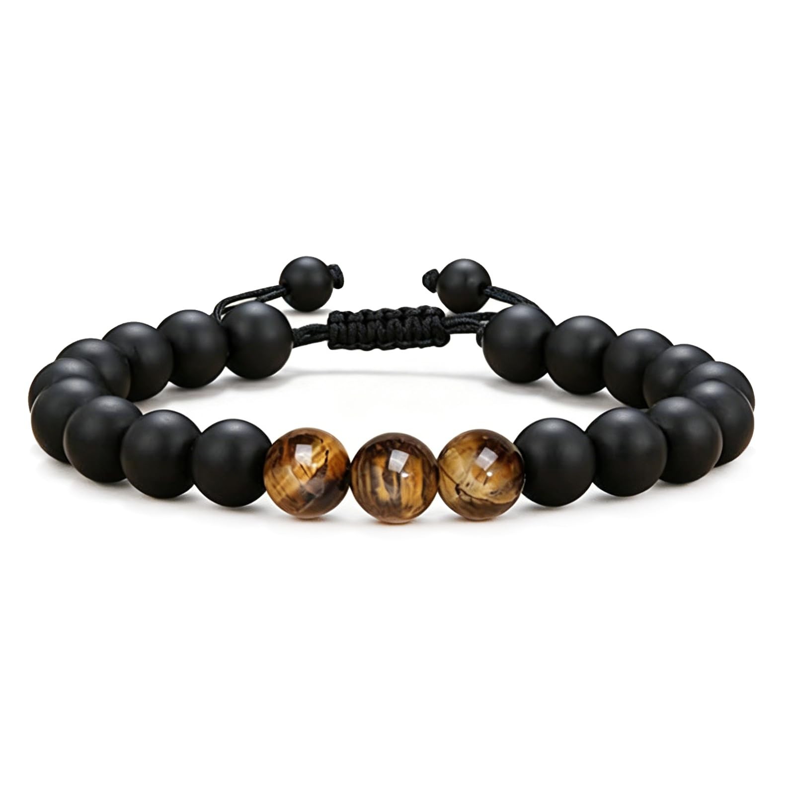 Father’s Day Jewelry from Daughter,To My Dad Bracelet Birthday Dear