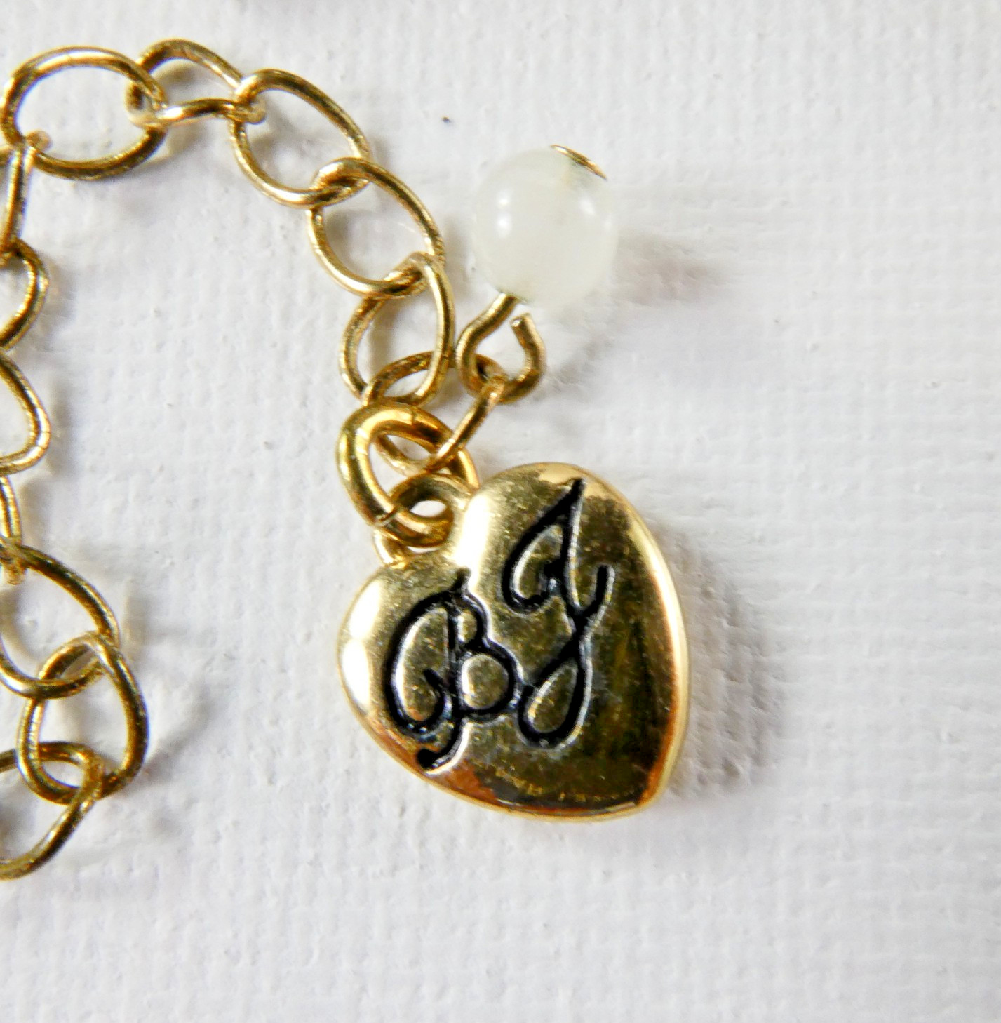Betsey Johnson Rhinestone Flower Necklace 3 Roses Yellow Clear