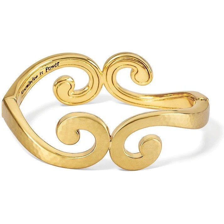 Brighton Versailles Royale Hinged Bangle Style JB5961 Regular price$78