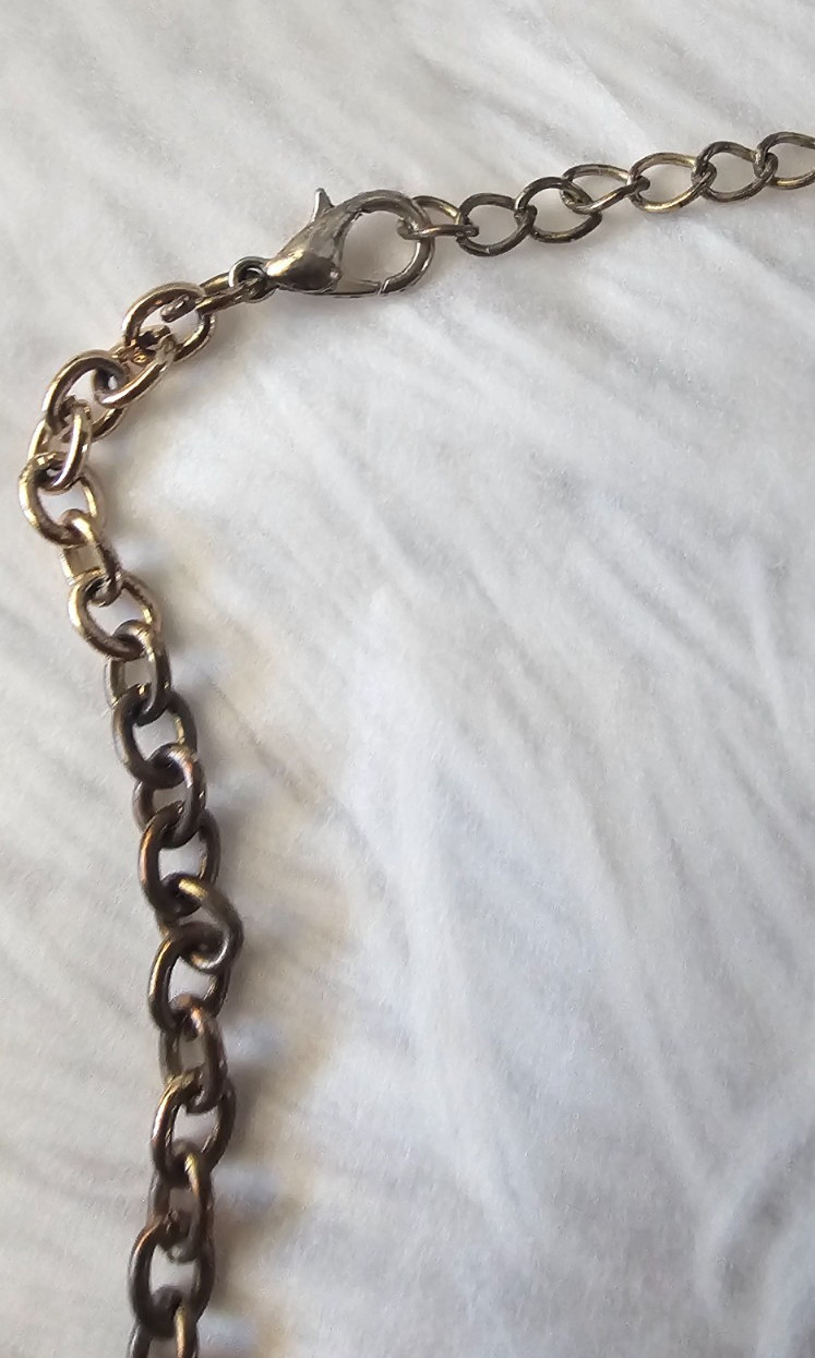 CUSTOM Necklaces 2 Pieces Pre-owned