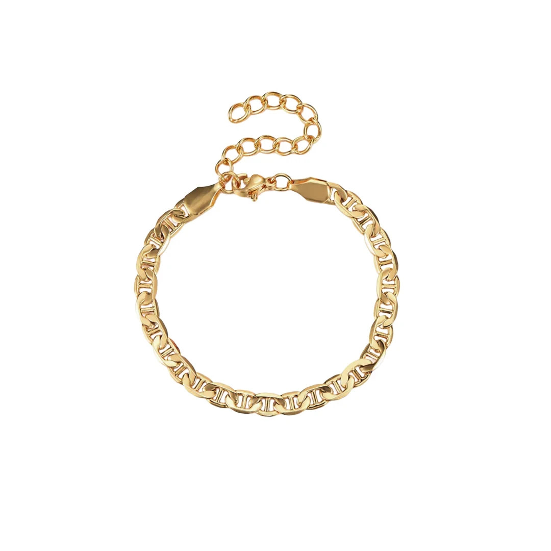 VibeSzn Mariner Chain Bracelet