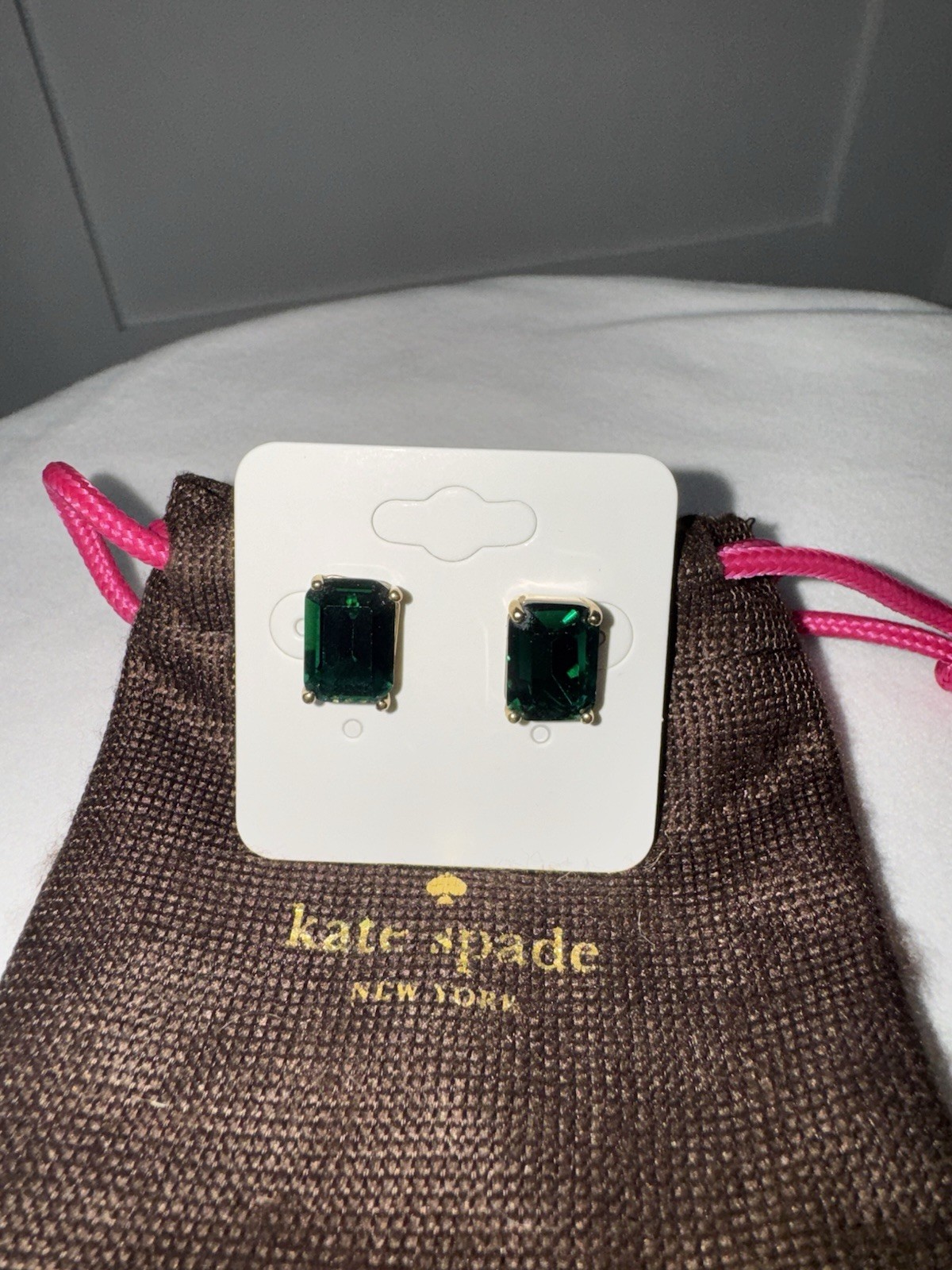 Kate Spade Victoria Studs