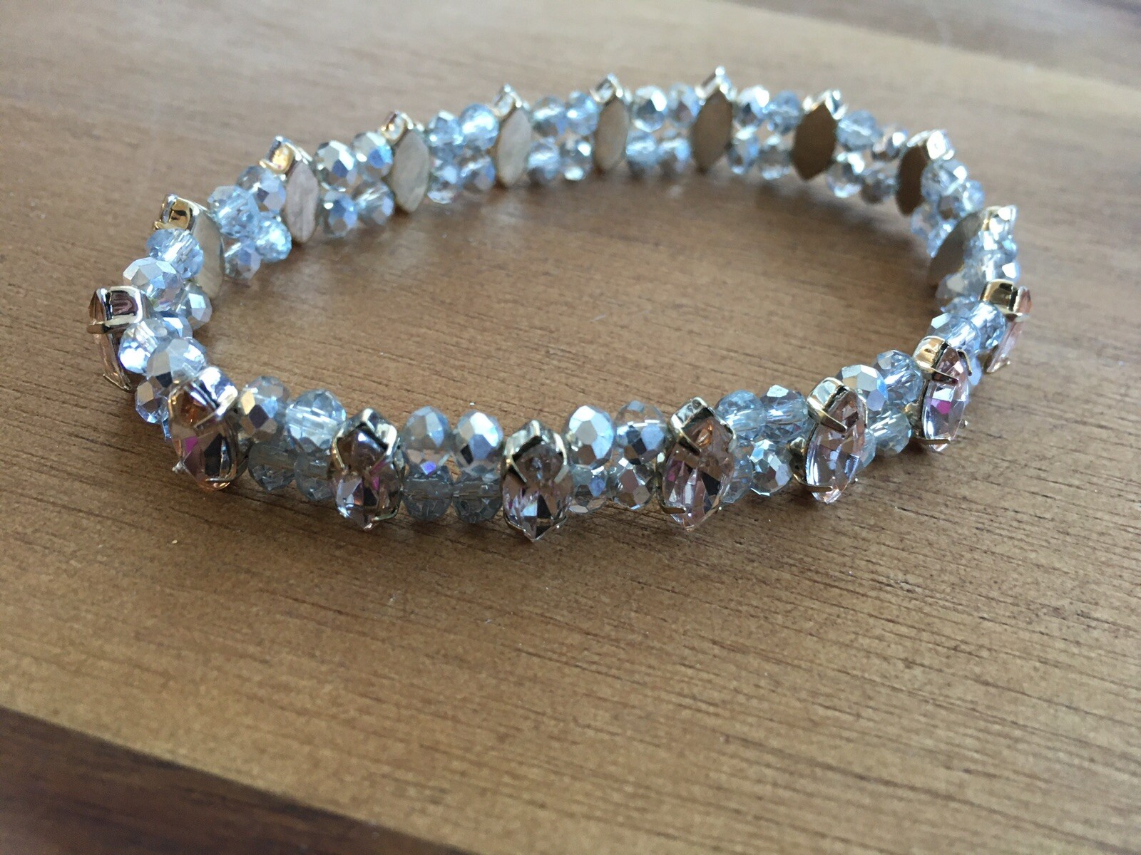 Diamante bracelet brand new