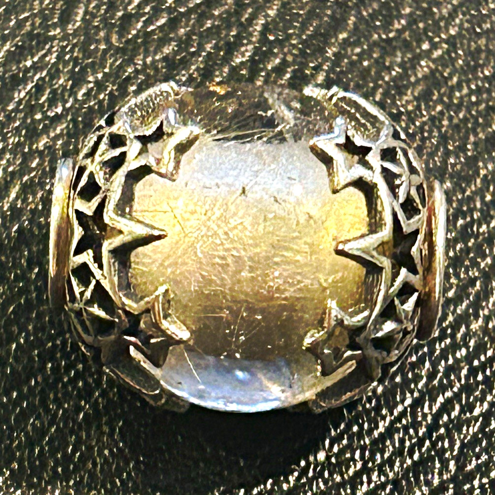 TPOA-Stars Wrapped Golden Rutile Quartz-Great Lakes Boutique Excl-sold out bead1