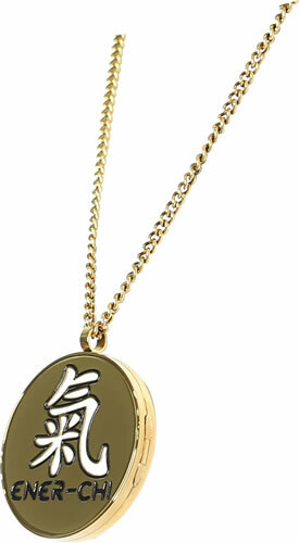 Ener-Chi Pendant