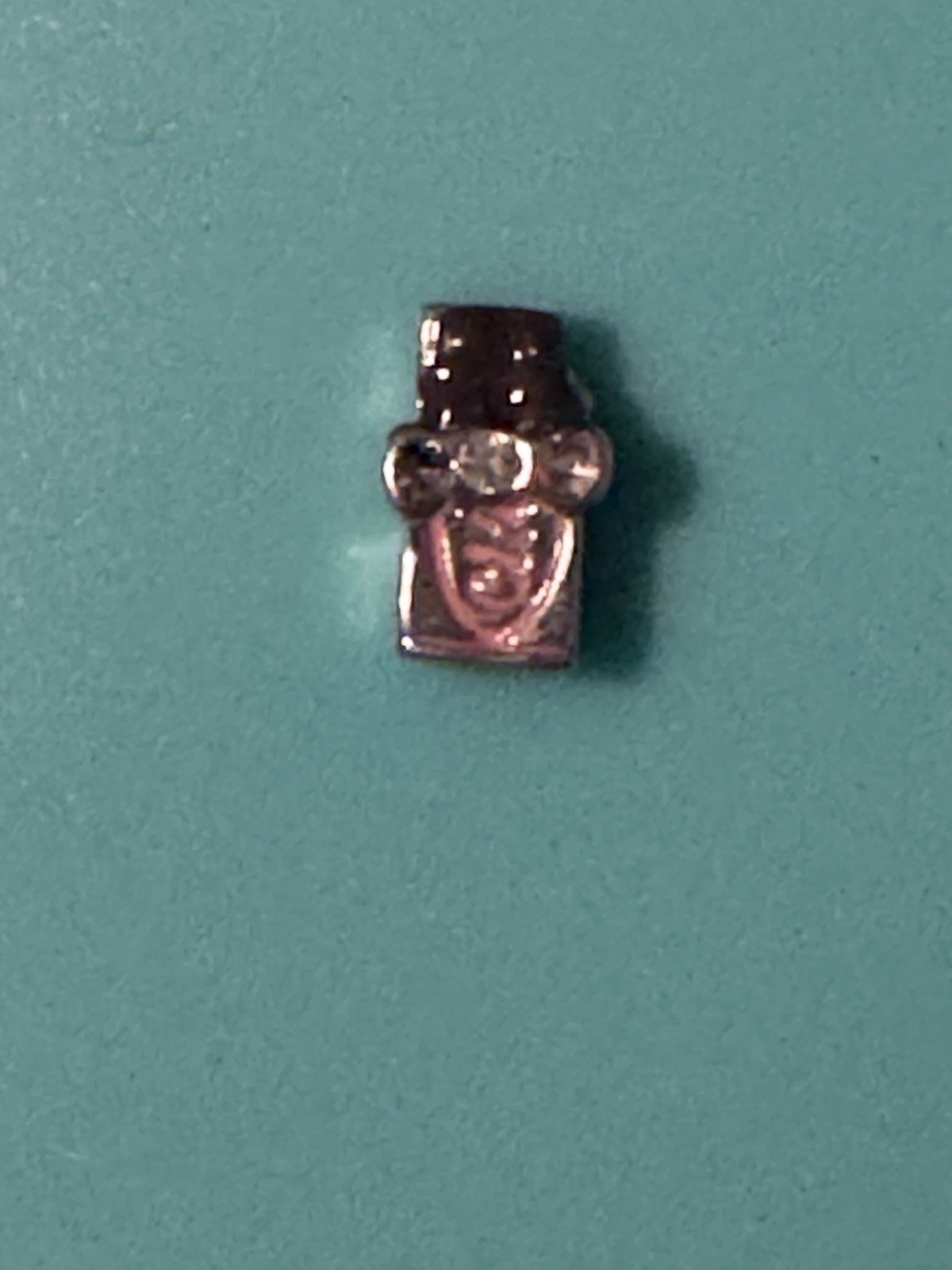 Origami Owl Candy Bar Charm – Retired – HTF