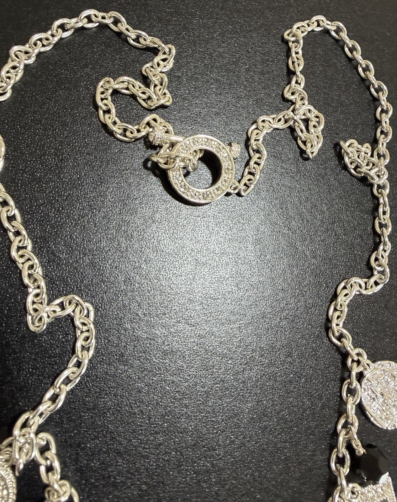 Heidi Daus Necklace