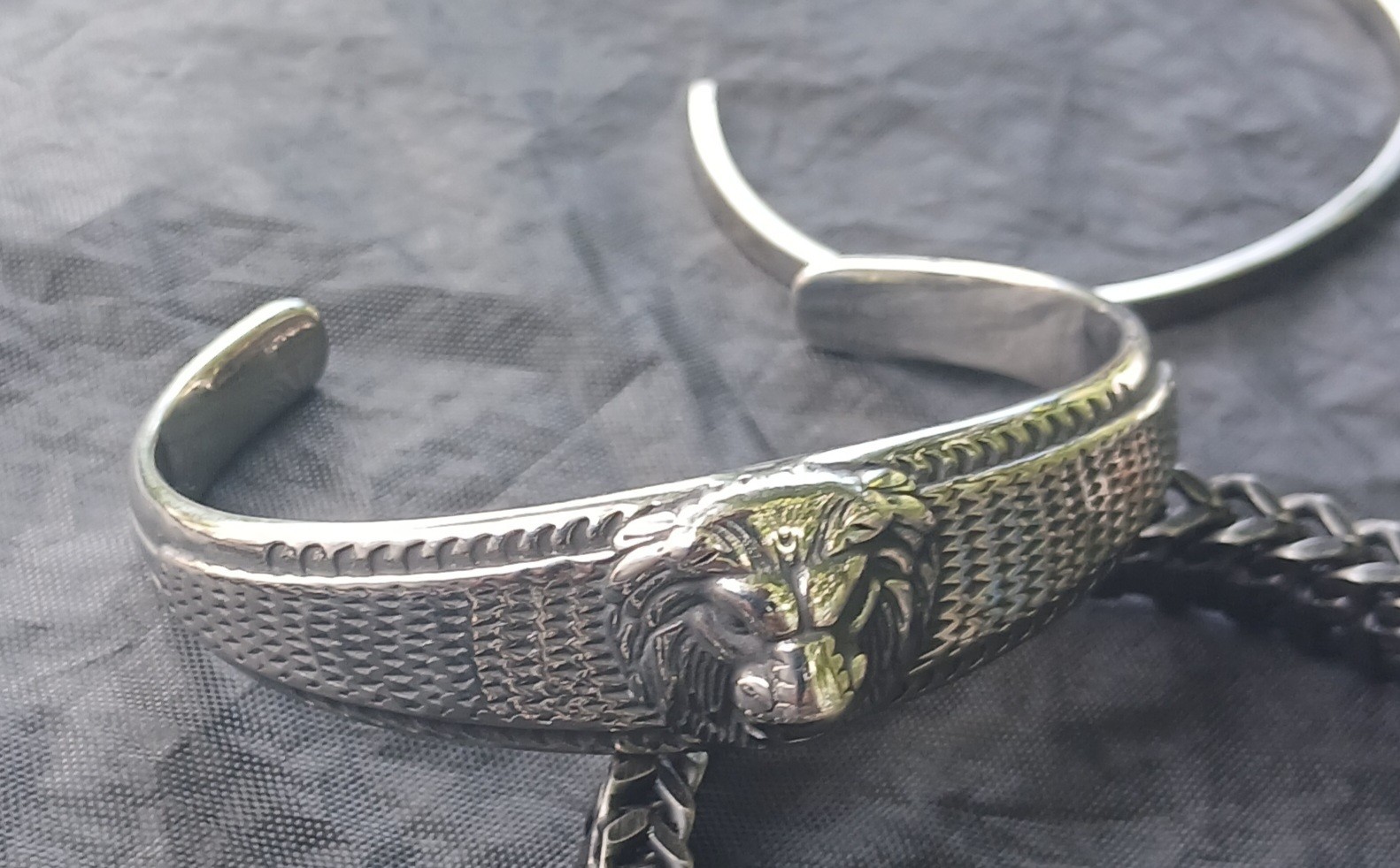 39 STAINLESS STEEL BRACLET LOT 🔥 SIZE 7″, 8″ 8.5″ ALL BRAND NEW