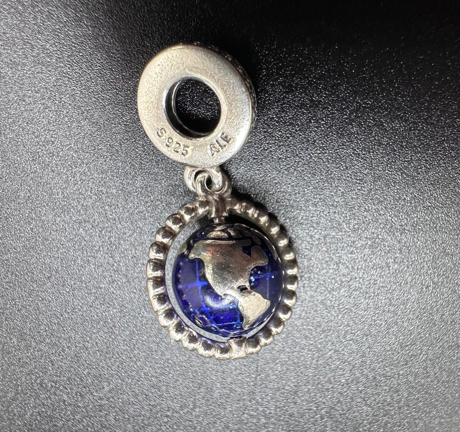 Authentic Pandora Charms 925 – ALE