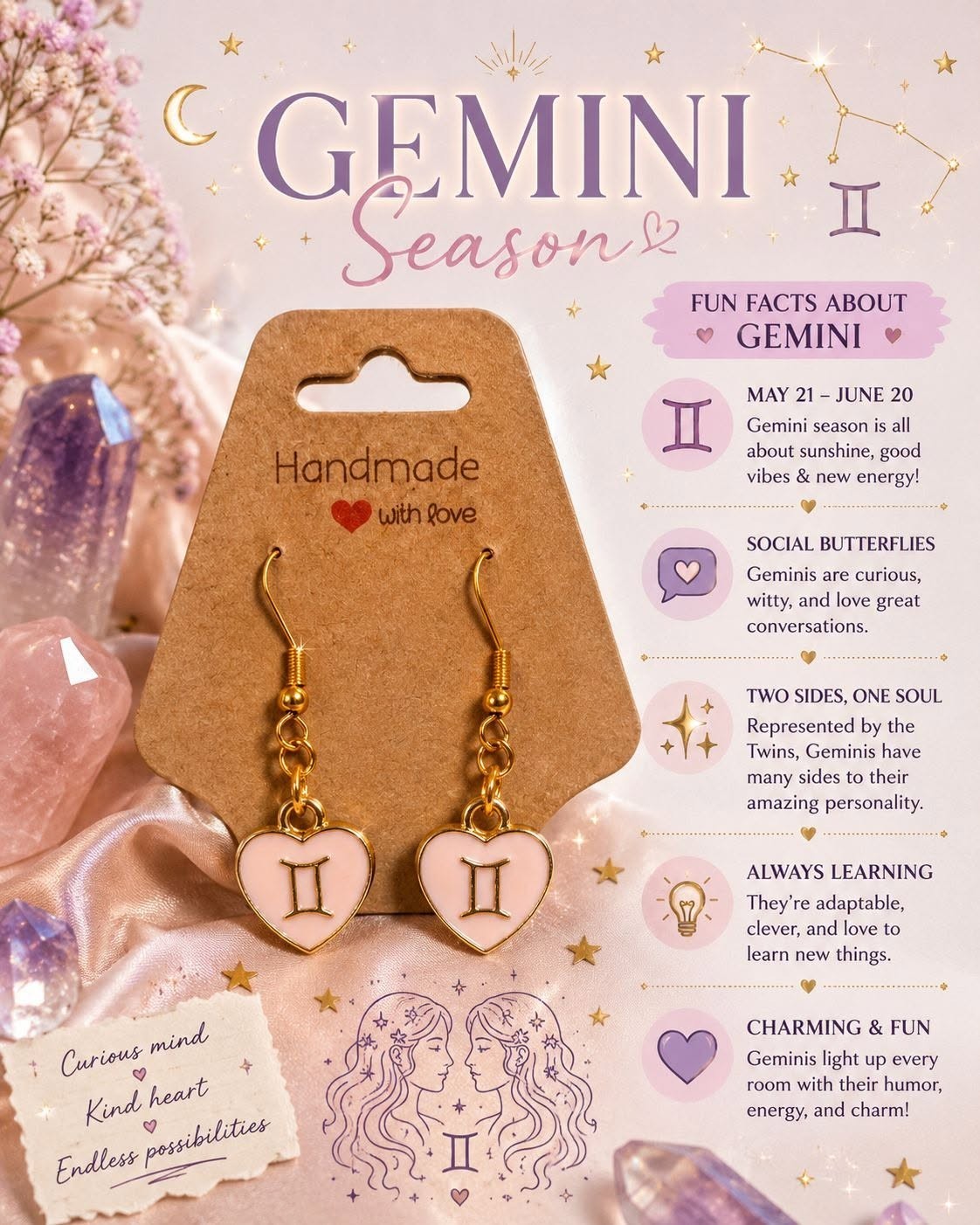 ♊ Gemini ♊