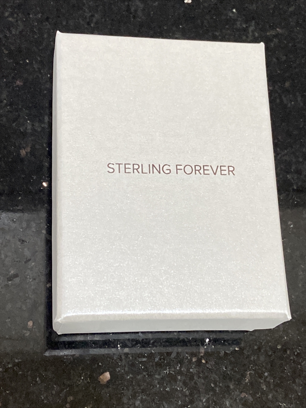 Sterling Forever 14k Gold Plated Cubic Zirconia Curb Chain Necklace