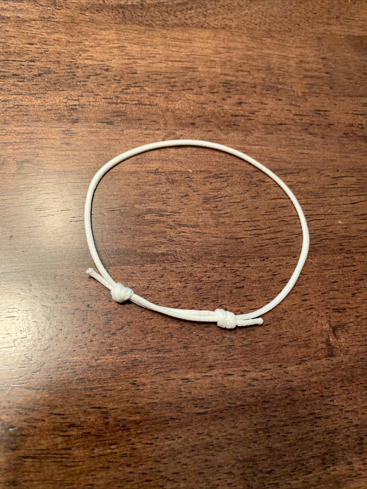 String Bracelet Summer Bracelet Beach Cord Bracelet Surfer. *free shipping*