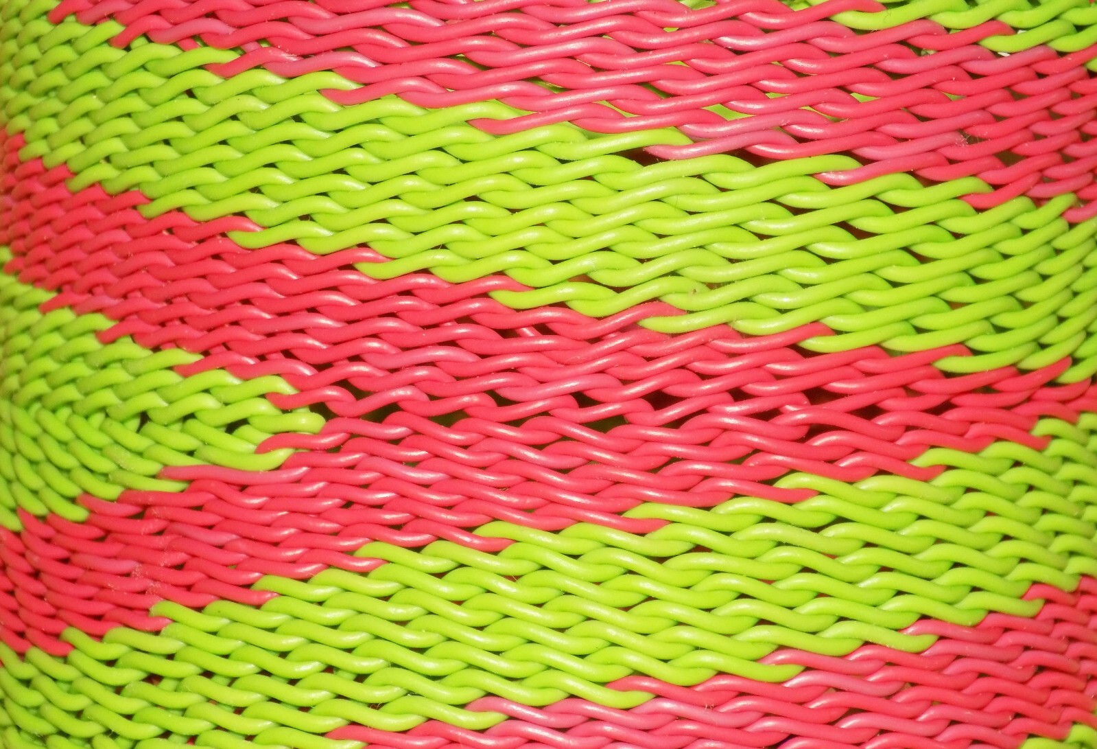Bangle Fair Trade African Telephone Wire bracelet MEDIUM jbww120