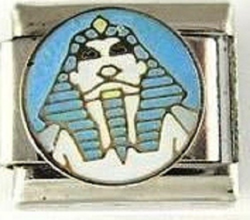 Egypt sphinx WHOLESALE ITALIAN CHARM 9MM #13