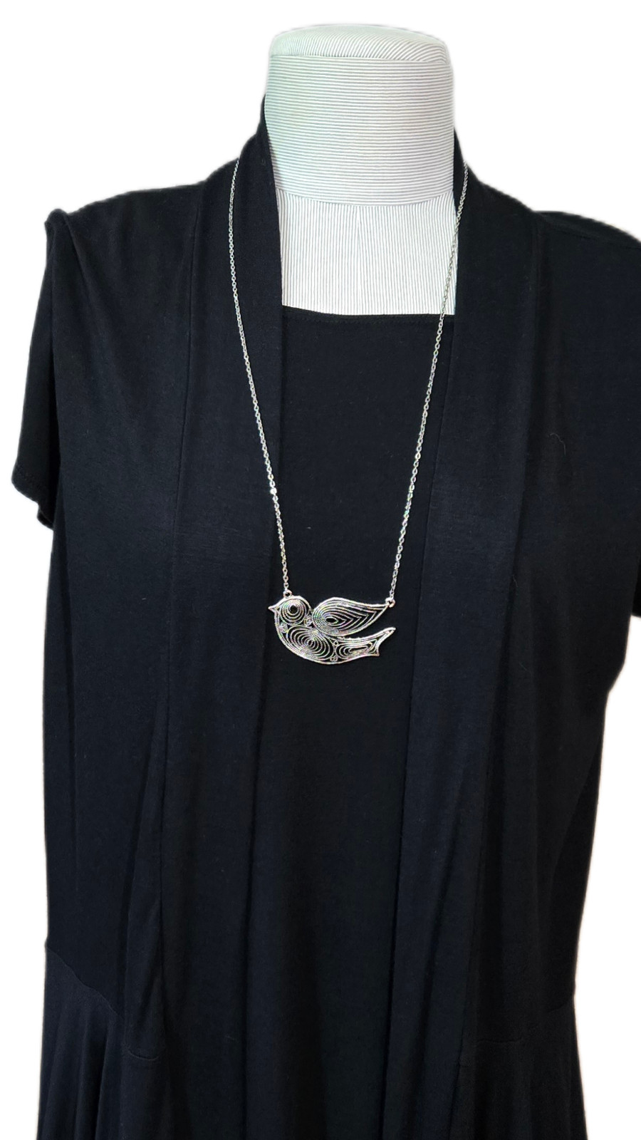 wholesale jewelry lots necklaces Long Necklace 28″ 32″ All New 10 pcs