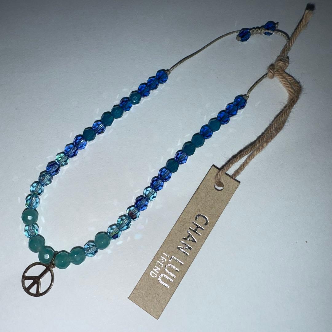 Chan Luu Genuine CHAN LUU Bracelet Unused Limited Price Not specified