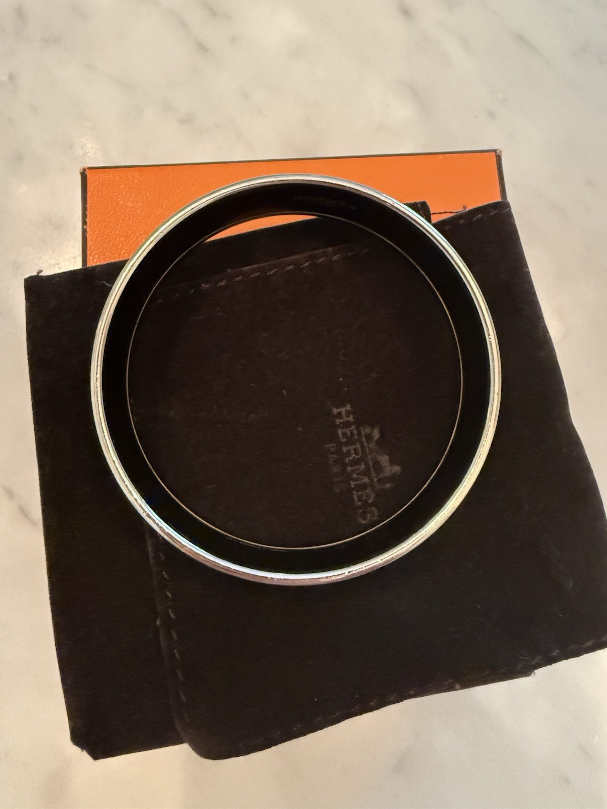 Hermes Bracelet
