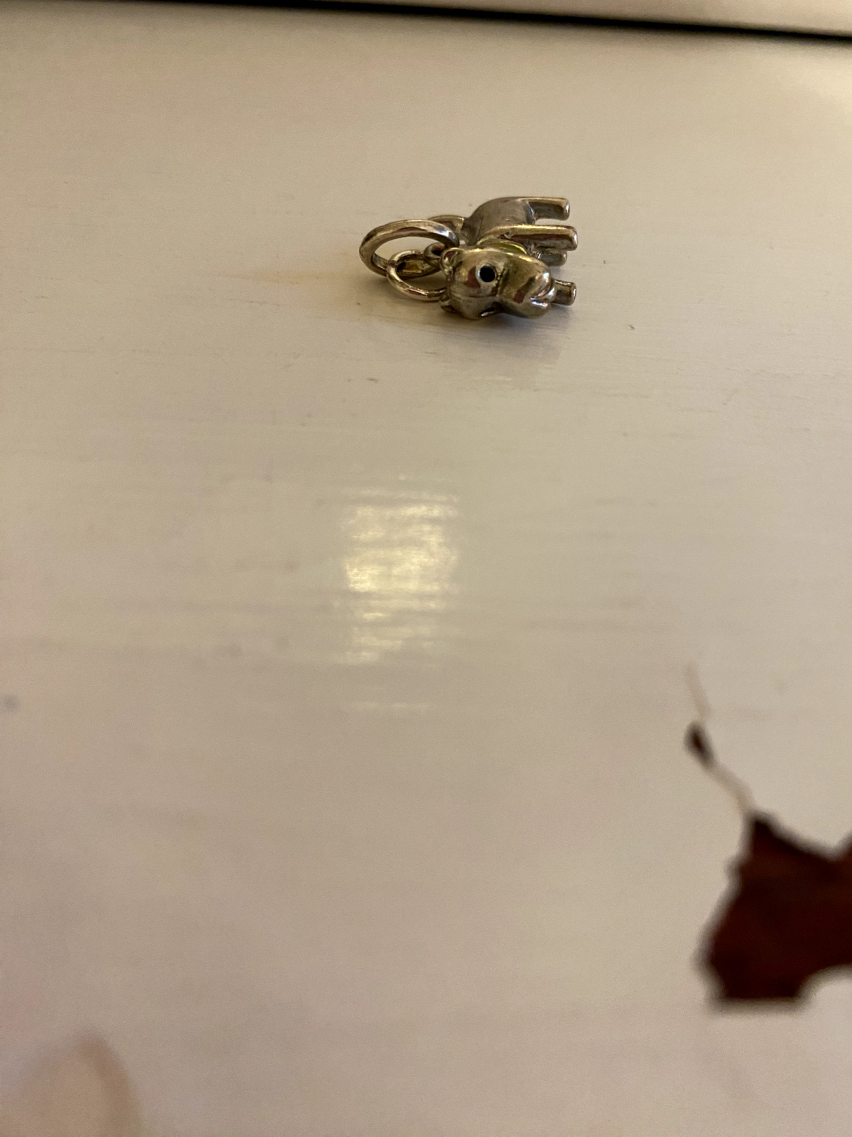 Dog Charm