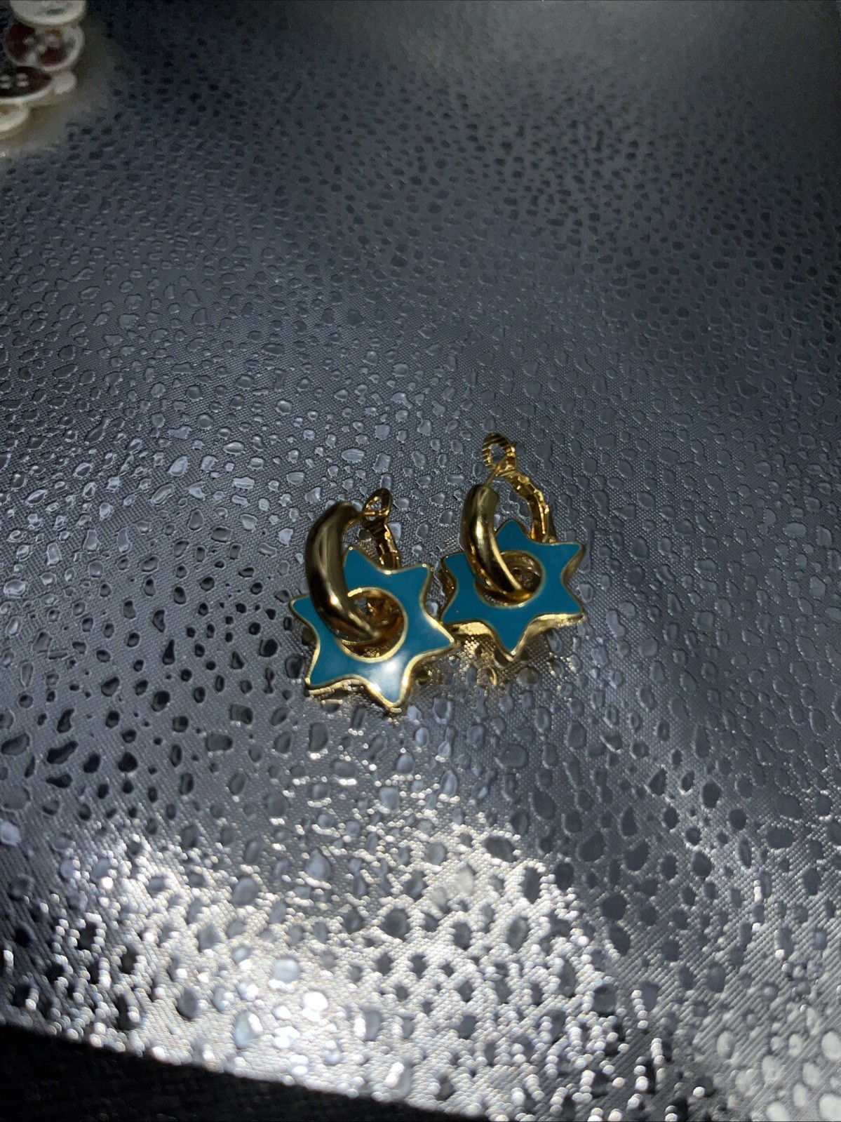 Stella Stars Earrings