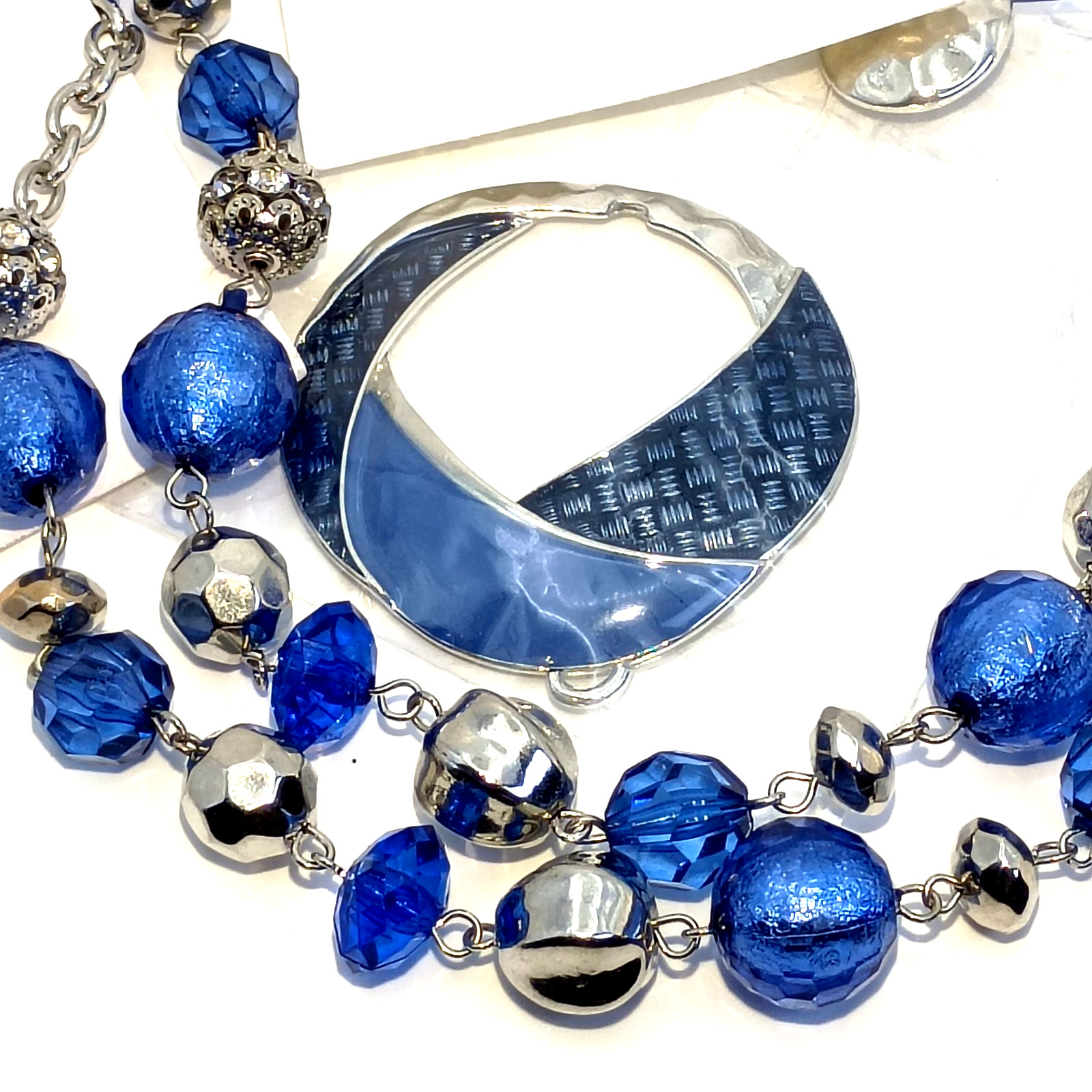 Geometrical Statement Artsy Inspiring Message Bangle Bracelet Necklace Earring