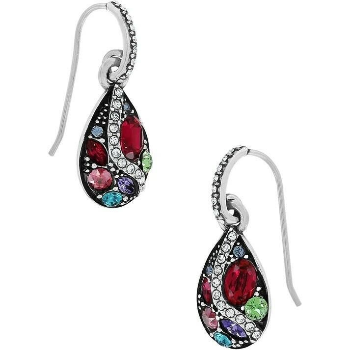 Brighton Trust Your Journey French Wire Earrings $82 JA0871