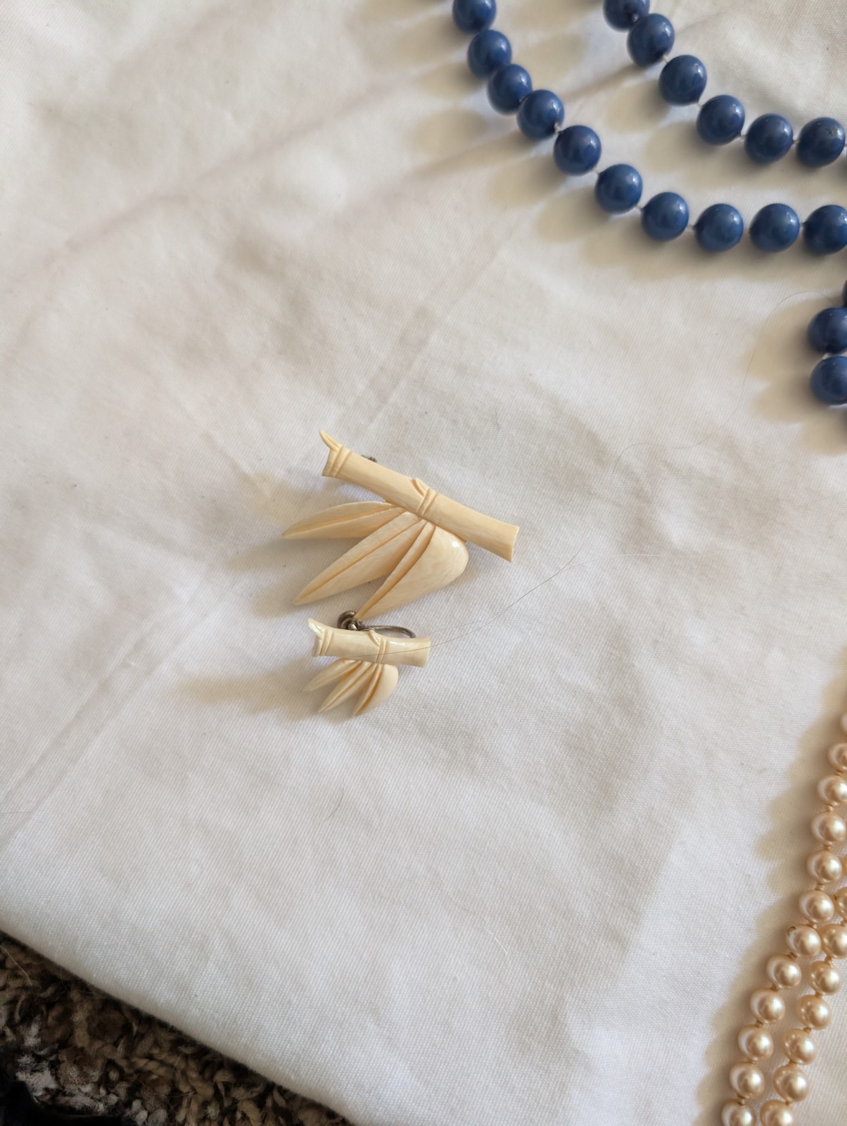 Custome Jewelry