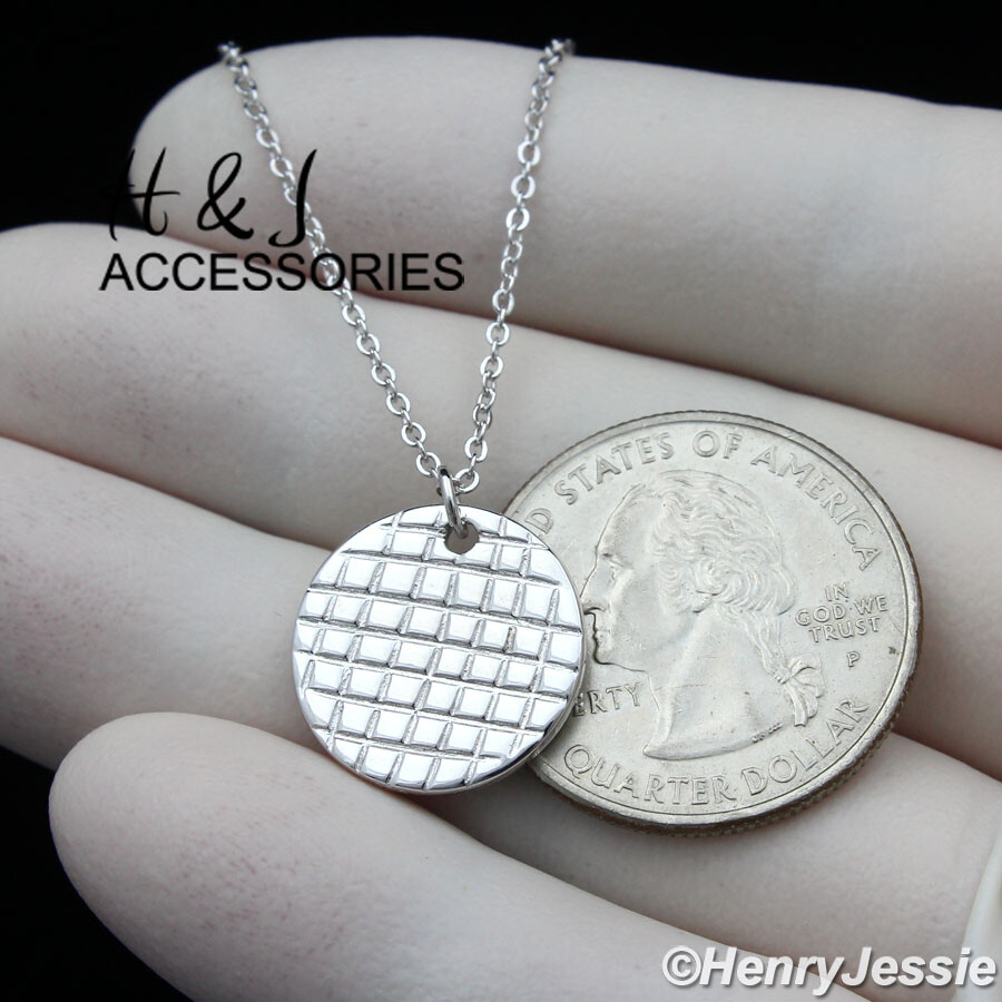 16″+2″WOMEN 925 STERLING SILVER “SCORPIO” ZODIAC HORSCOPE PENDANT NECKLACE*AWN12