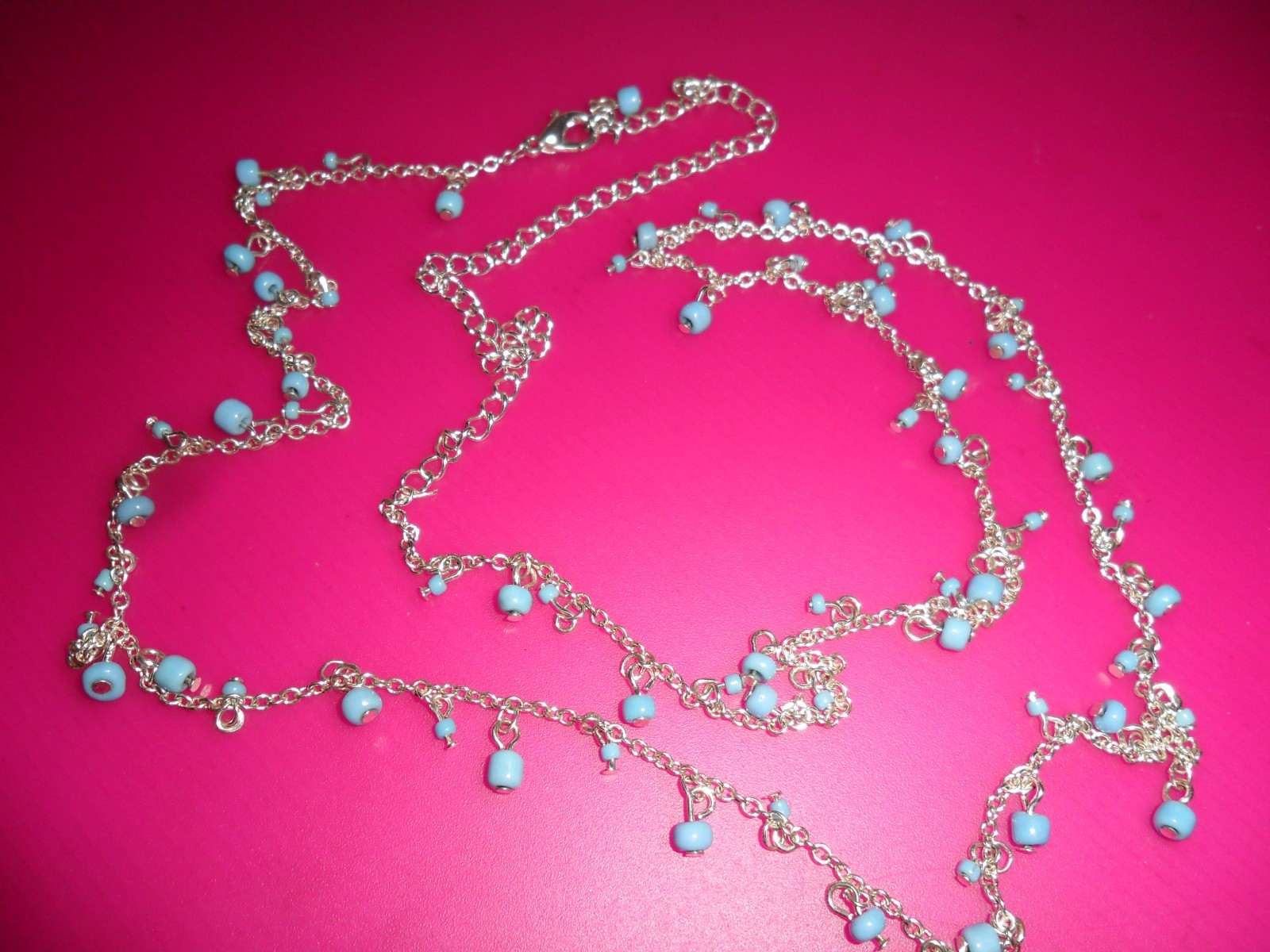 35in. Adjustable Necklace