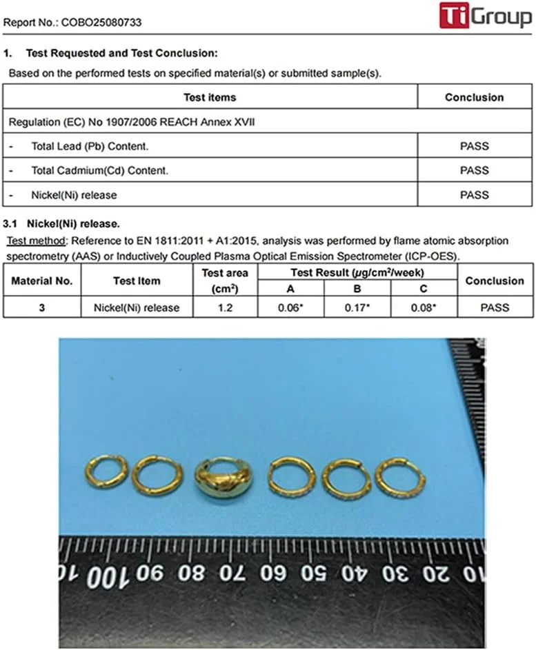 Surgical Steel Huggie Hoop Earrings for Women Set,14K Gold Plated Small Hypoalle