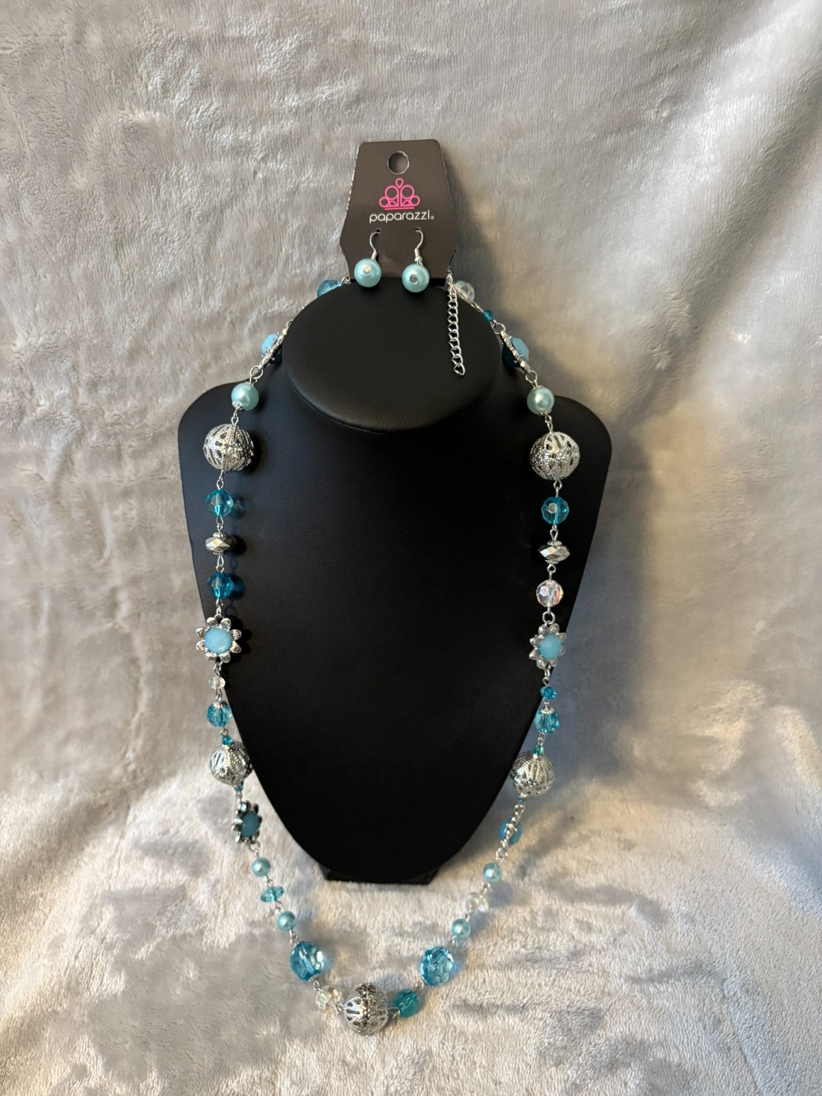 Wishful Whimsy (Paparazzi Jewelry – New, Never Worn)