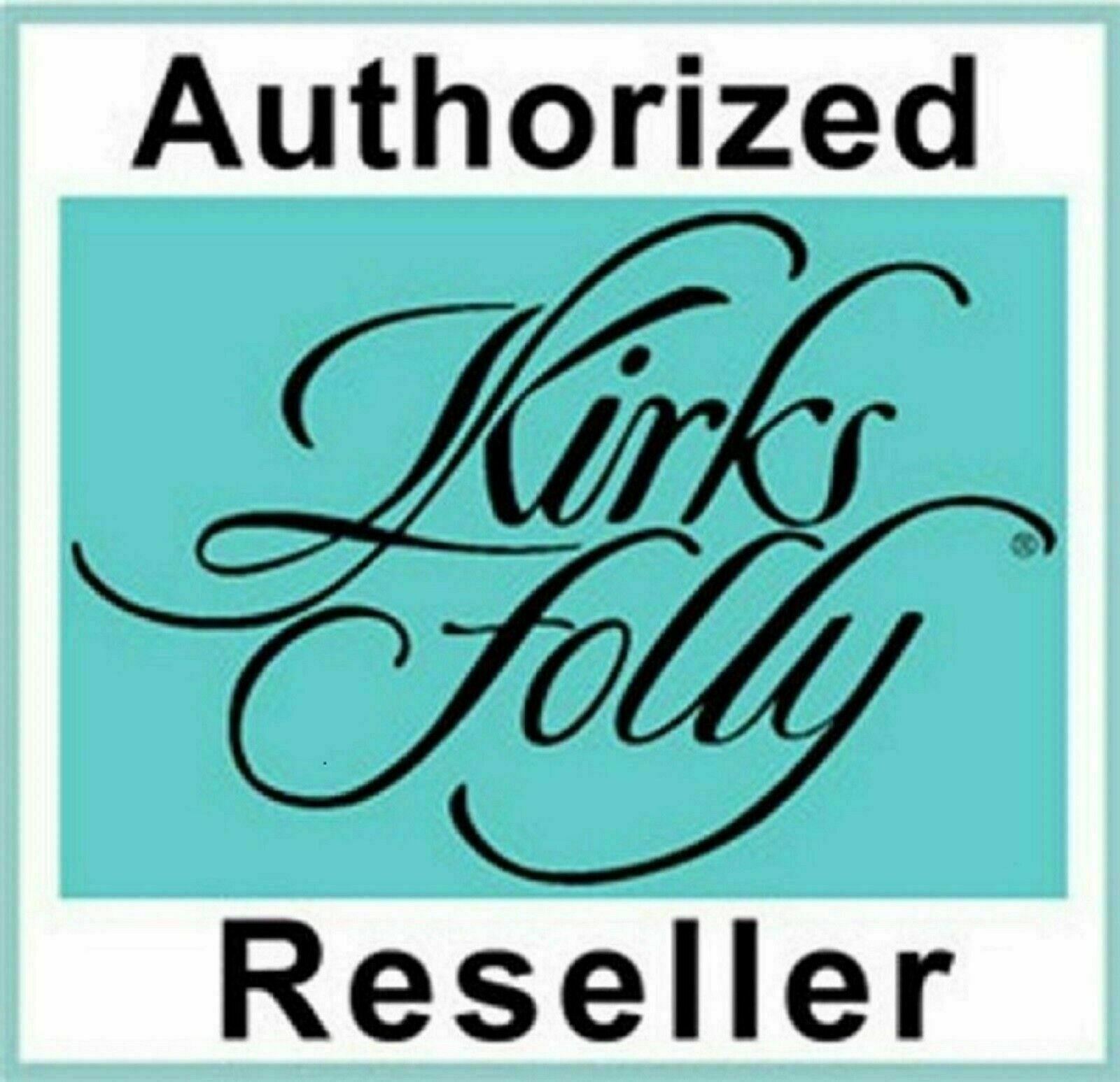 Kirks Folly Teardrop Treasures Necklace & Pierced Earrings Set Silver Blue