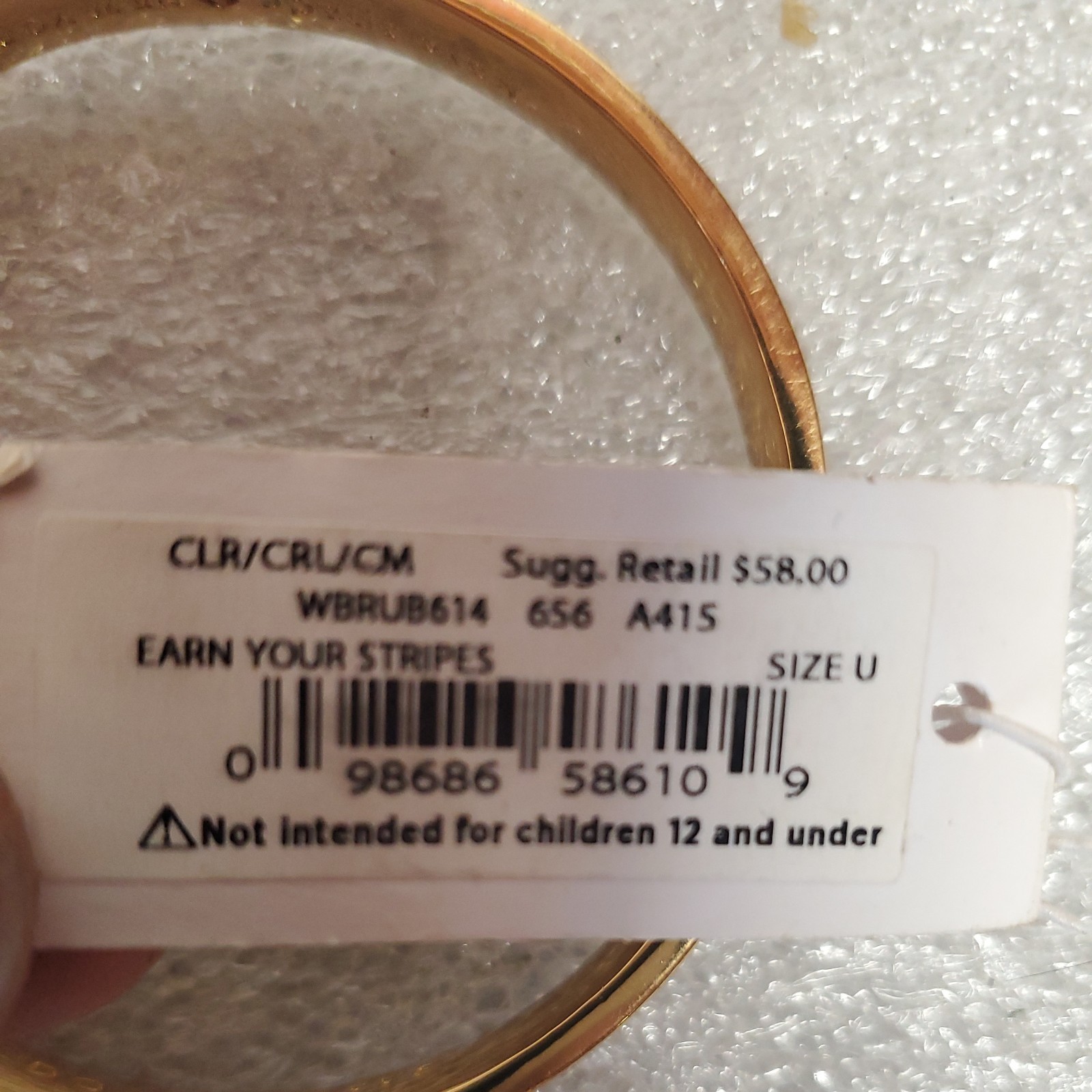 Kate Spade Braclet