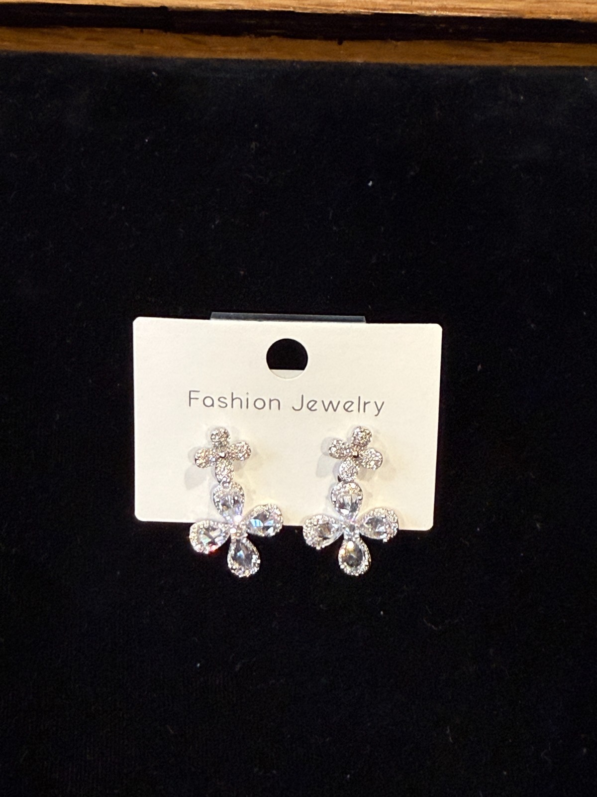 Earrings – Great for All Occasion!