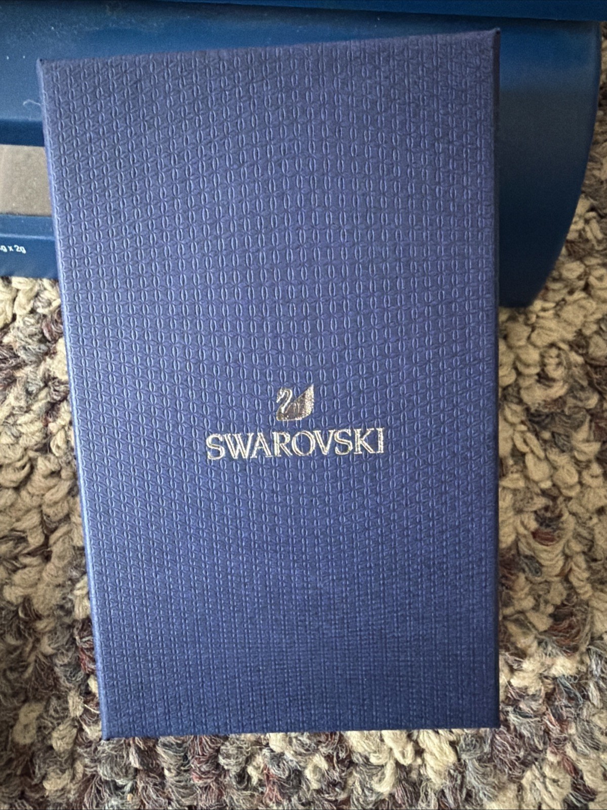 Ariana Grande x Swarovski necklace Mixed cuts, Heart, White