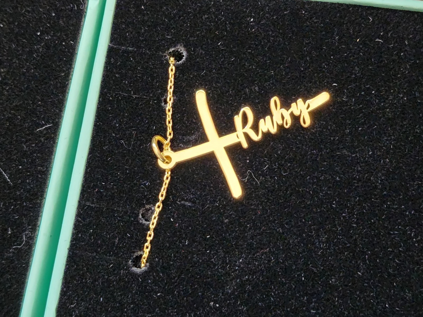 Mostly Personalized Necklace Charms You Pick