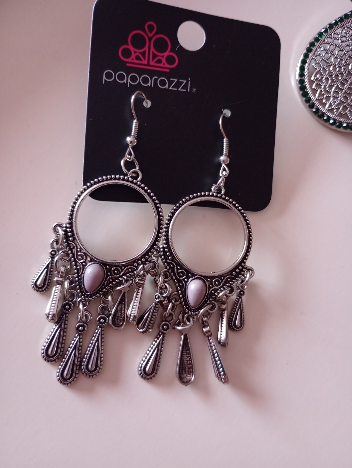 Paparazzi Earrings – All Types, Shapes and Colors!!