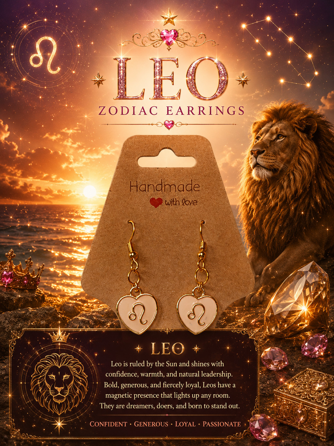 ♌ Leo ♌