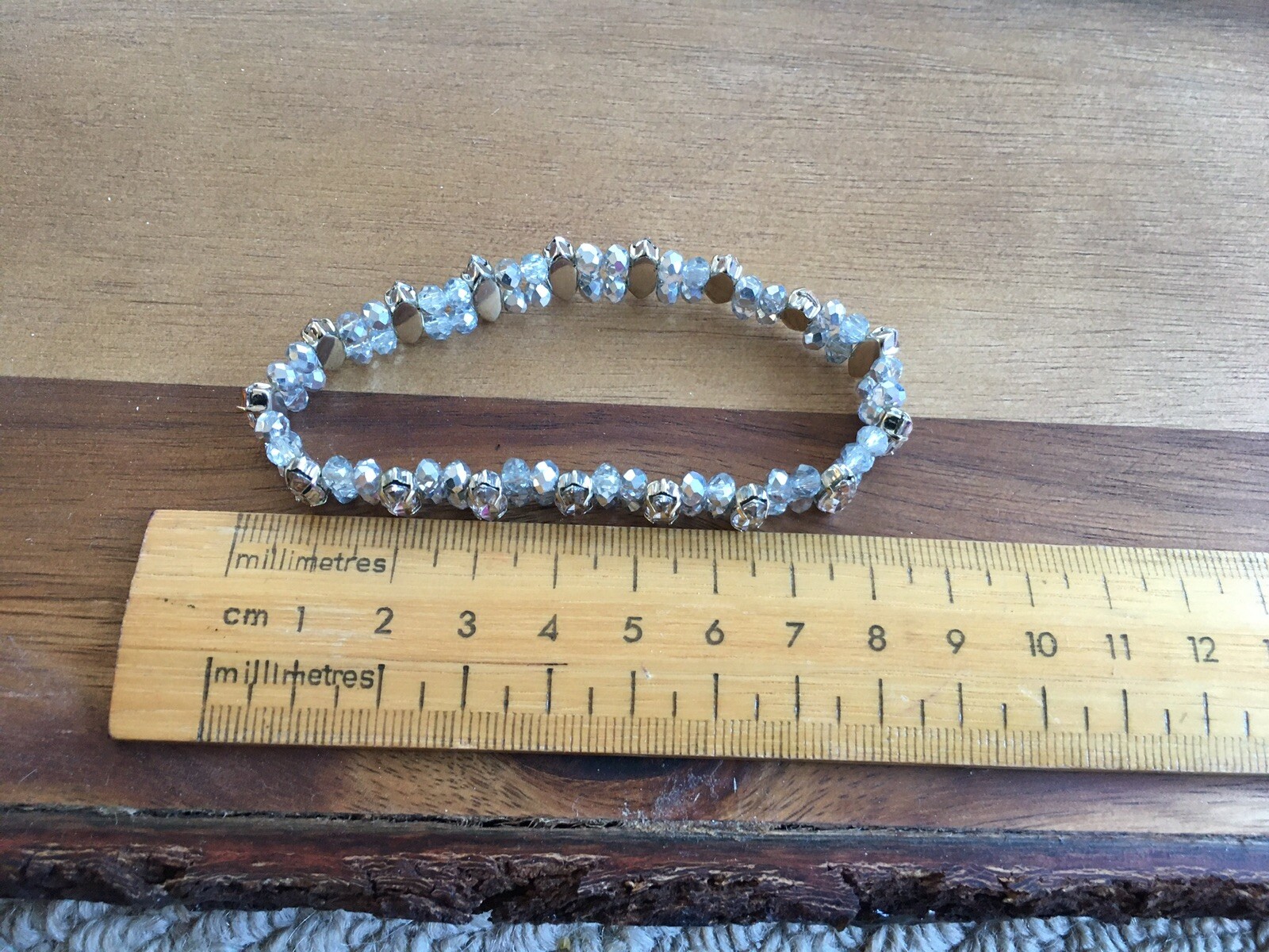 Diamante bracelet brand new