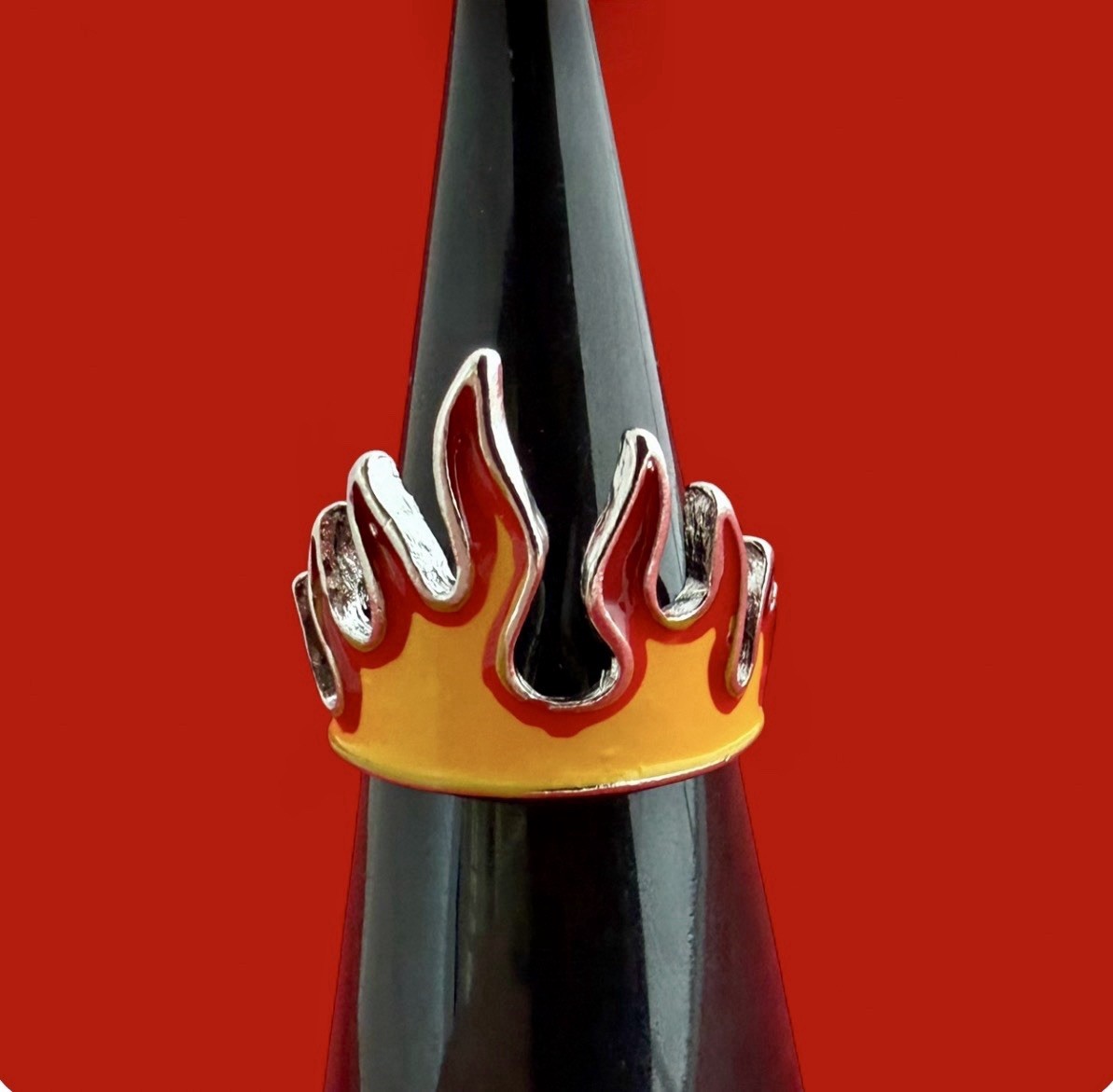 🔥Ring of Fire🔥