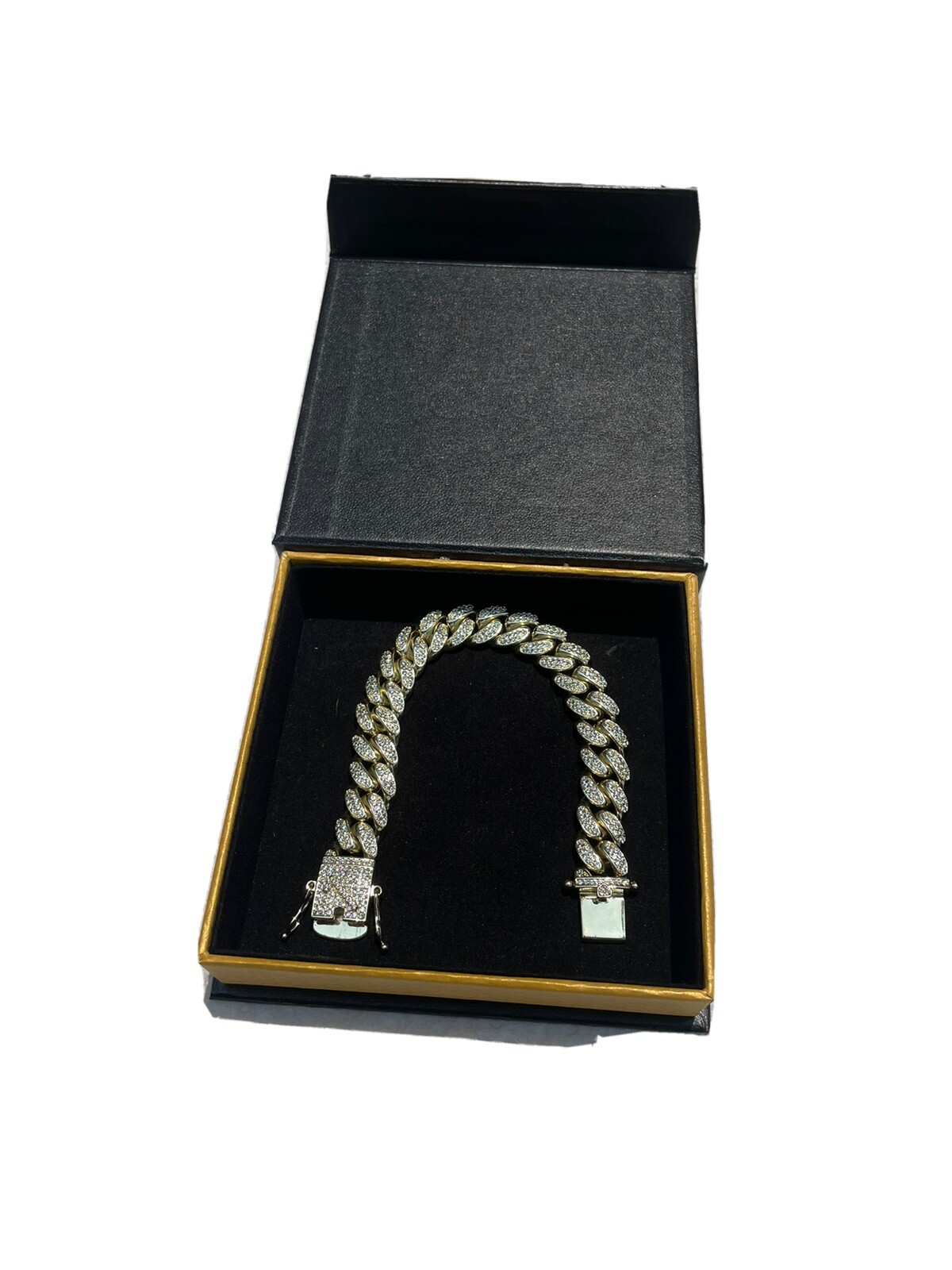 gld shop Gold bracelet