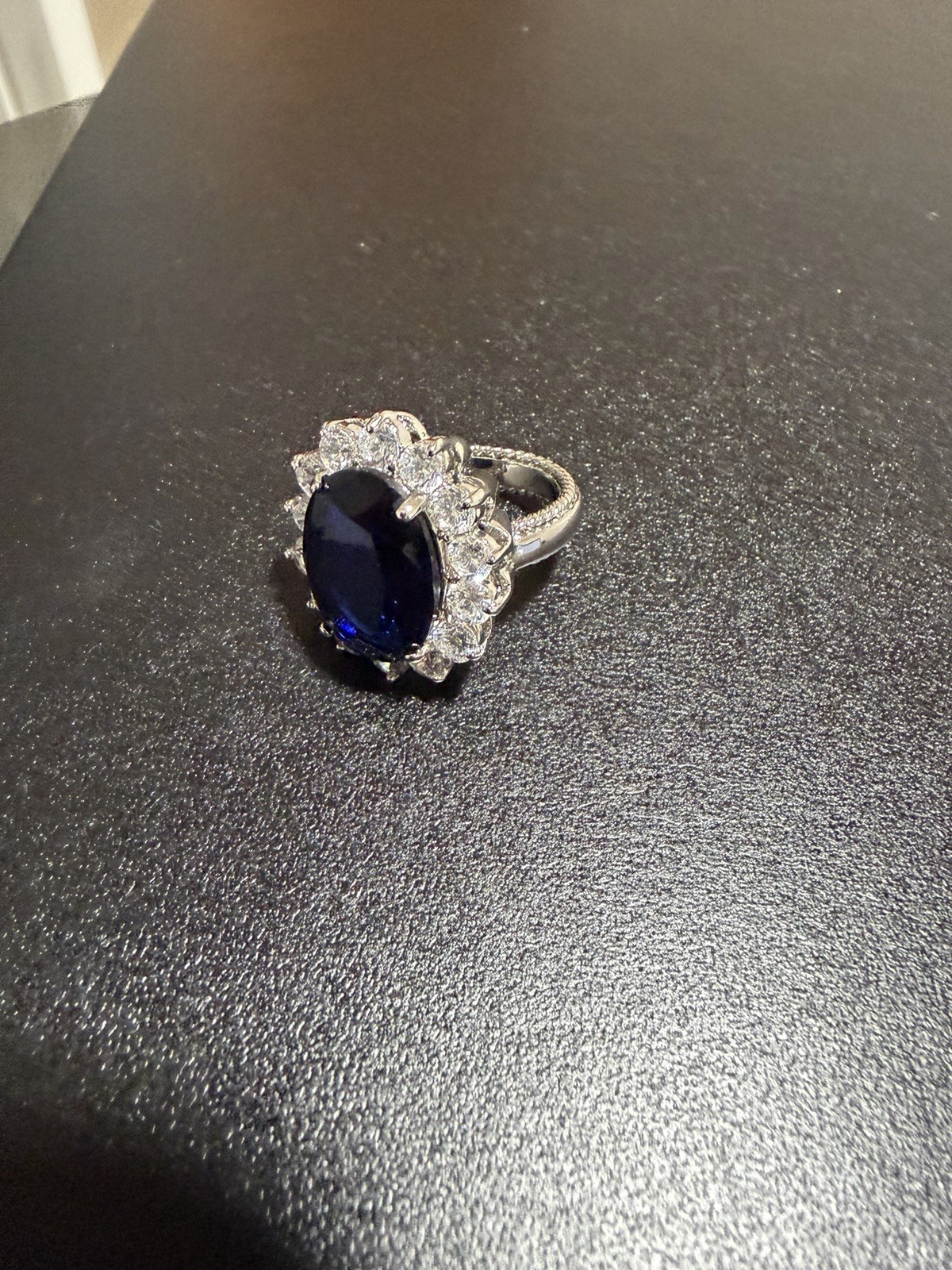 (6) Kenneth Jay Lane & Heidi Daus Rings