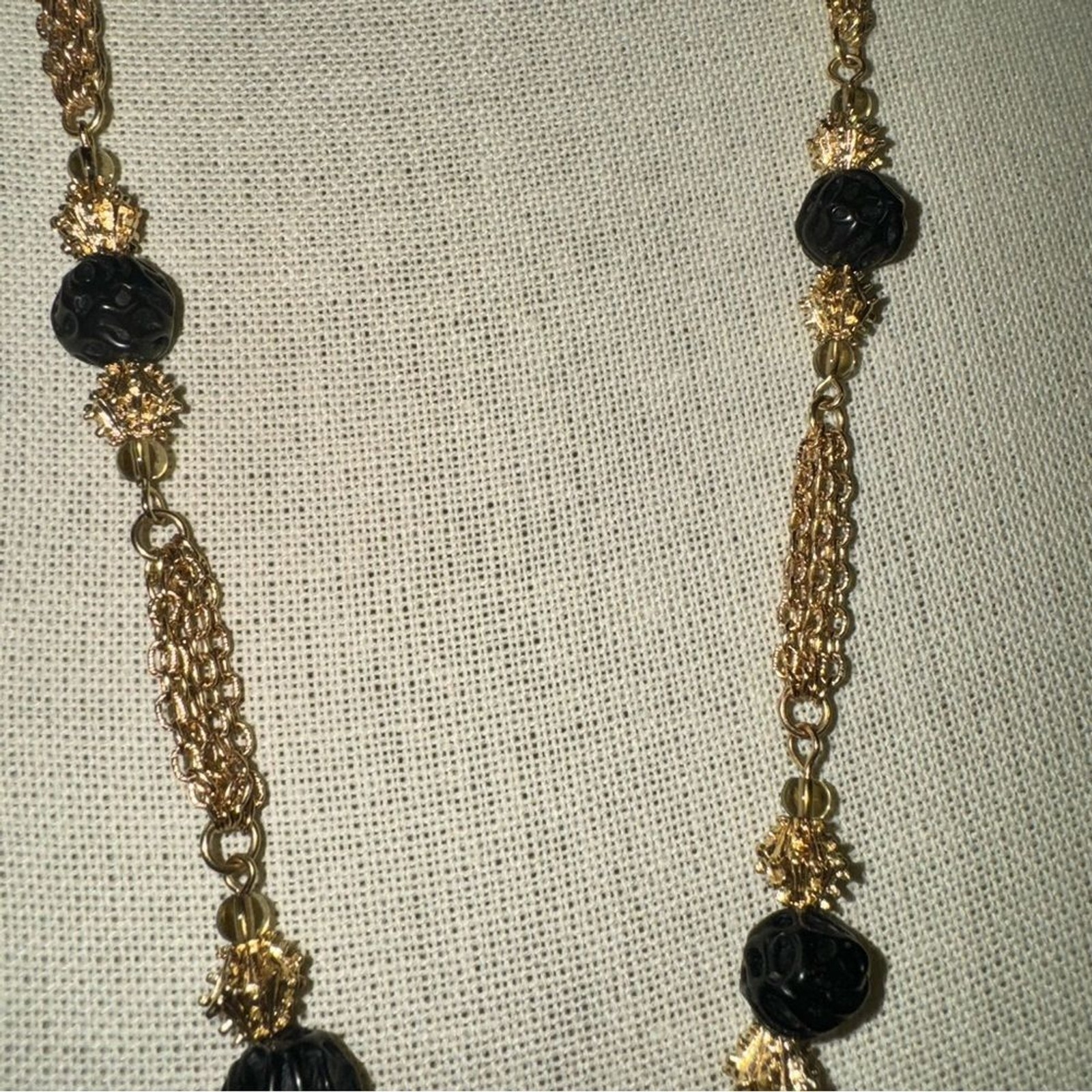 Marilyn Schiff Necklace