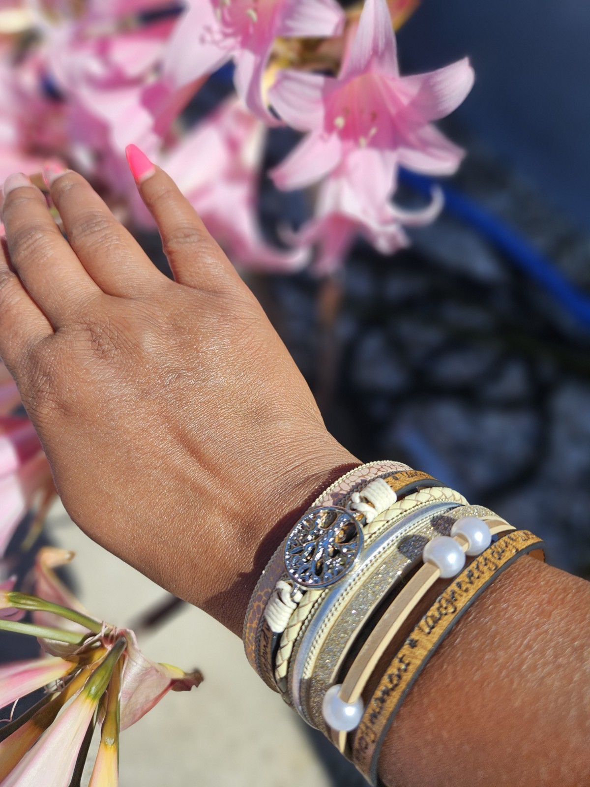 Beautiful Fashion Bracelet