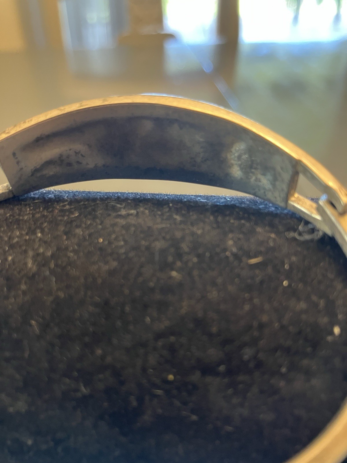 3 Mexican Bracelets Some Marks SA-10