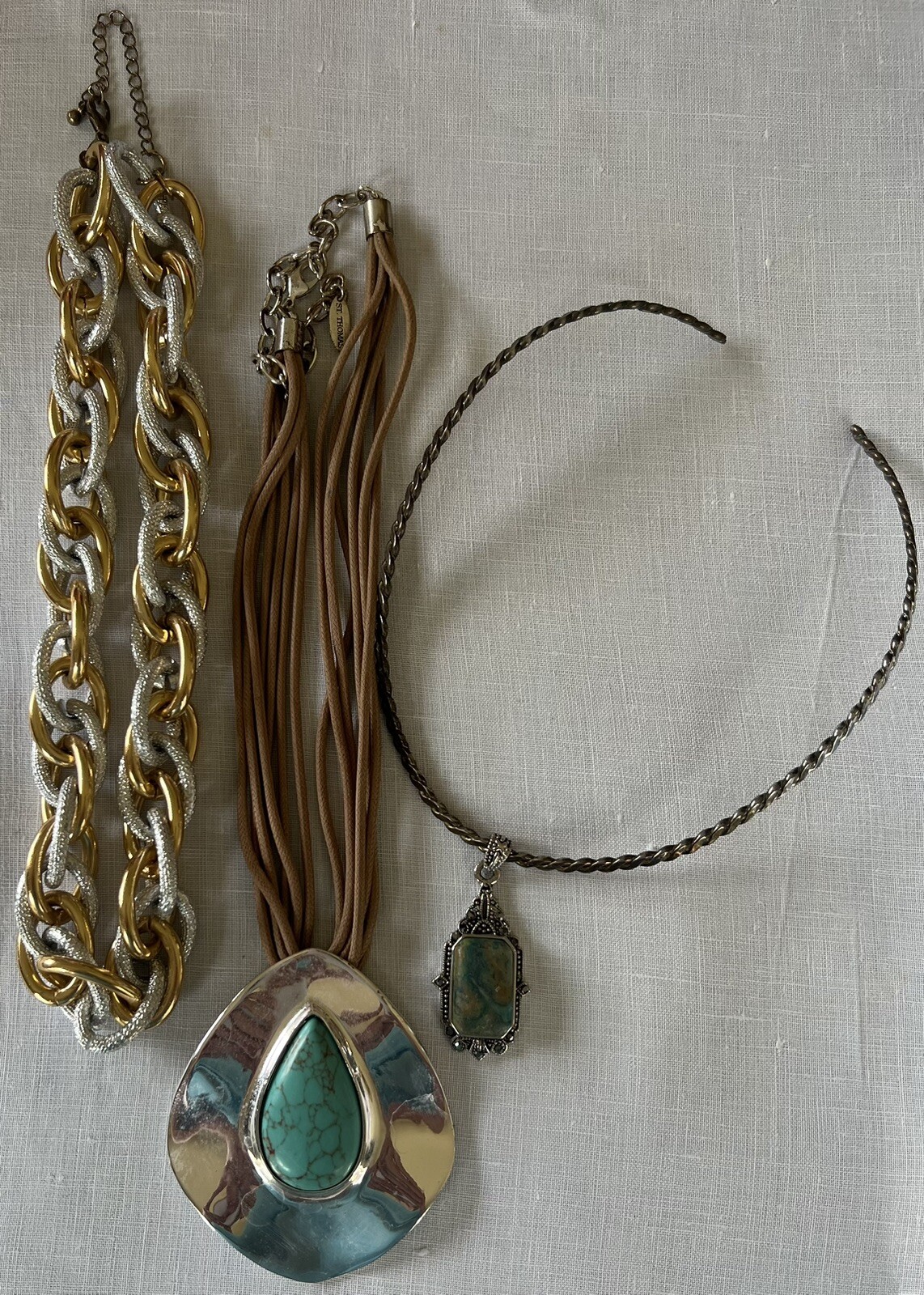 Statement Necklace