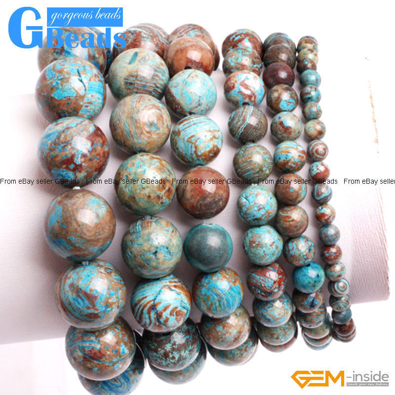 Natural Beaded Gemstone Bracelet 7 Inch Assorted Stones In Bulk Free Shipping