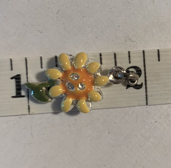 Gymboree Sweet Daisy Charm 4 Bracelet Sweet Daisy Line Great Stocking Stuffer