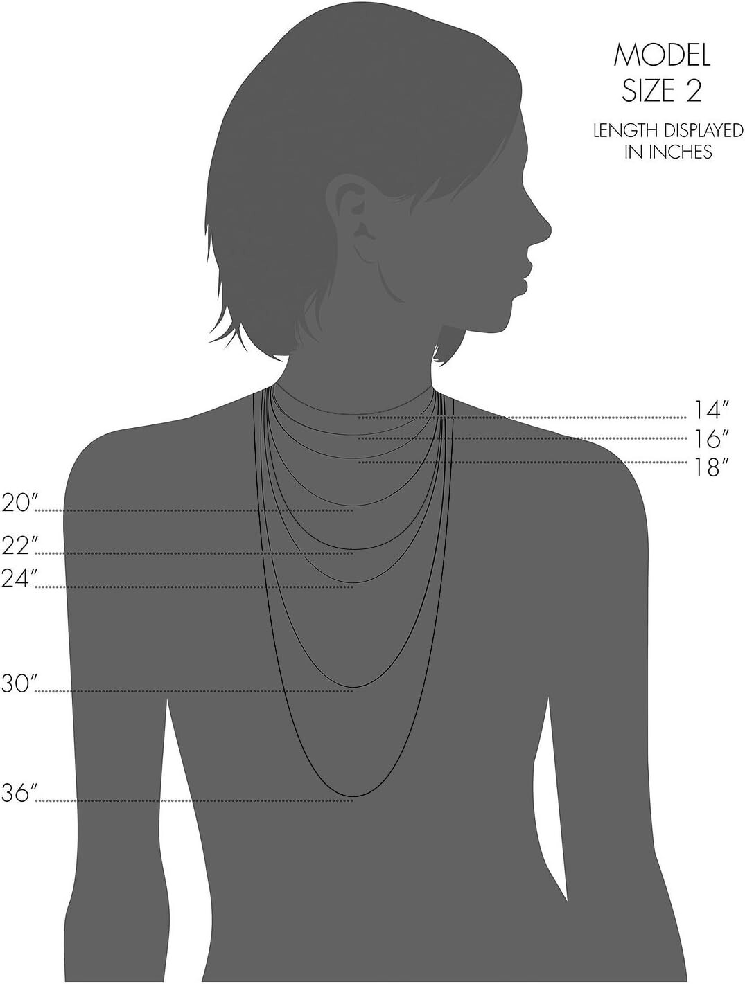 10K Yellow Gold Rope Chain Necklace – Barely There, Lightweight Elegance