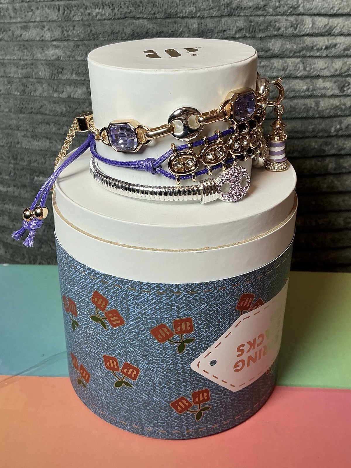 BP 2026 Spring Stack “Anchored in Light”